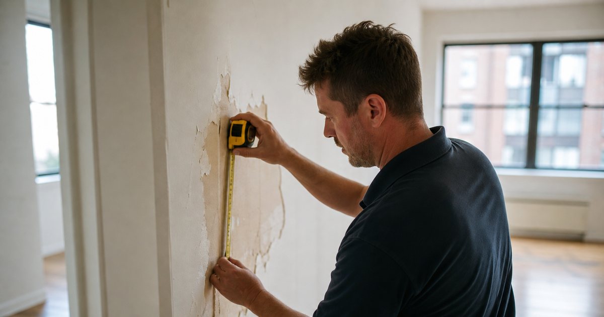 Which repair costs can landlords fairly charge against a tenant deposit?